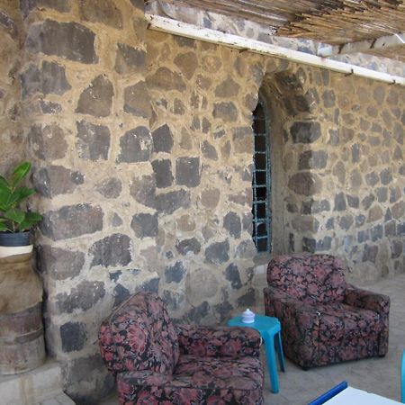 Trajan Guest House Al-Mughayer Buitenkant foto