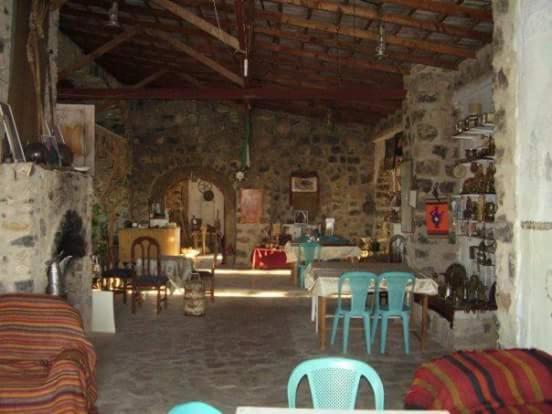 Trajan Guest House Al-Mughayer Buitenkant foto