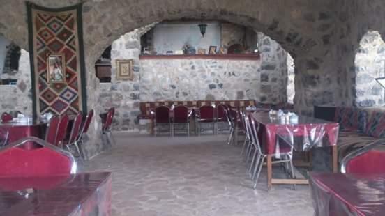 Trajan Guest House Al-Mughayer Buitenkant foto